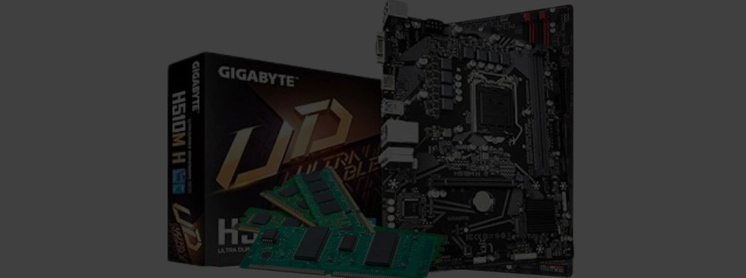 Motherboard