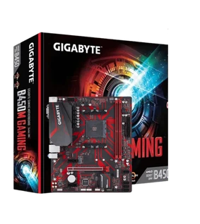 Motherboards